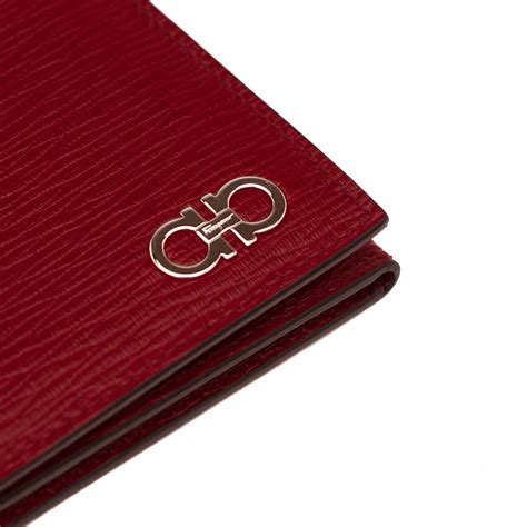 replica ferragamo wallet|Ferragamo wallets for men.